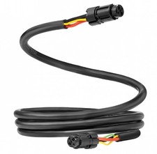 Kabel 1200 mm Schwarz Bosch BCH3900 Cable