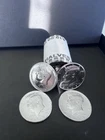 2025-P KENNEDY HALF DOLLAR, UNCIRCULATED, BU condition, Free shipping