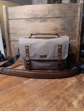 THINK TANK CAMERA BAG Case  Photo Signature 10 Shoulder Bag Retrospective 