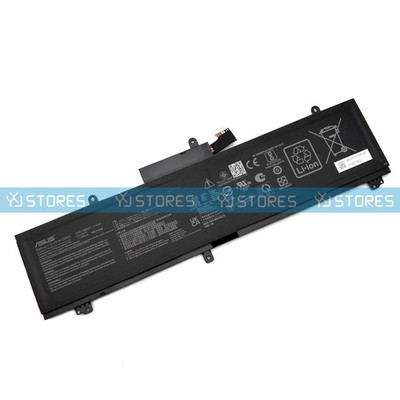 Genuine C41N1837 Battery for Asus ROG Zephyrus GX502GW GU502DU GU532GW GU532GV