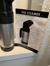 Jon Renau Wig Steamer