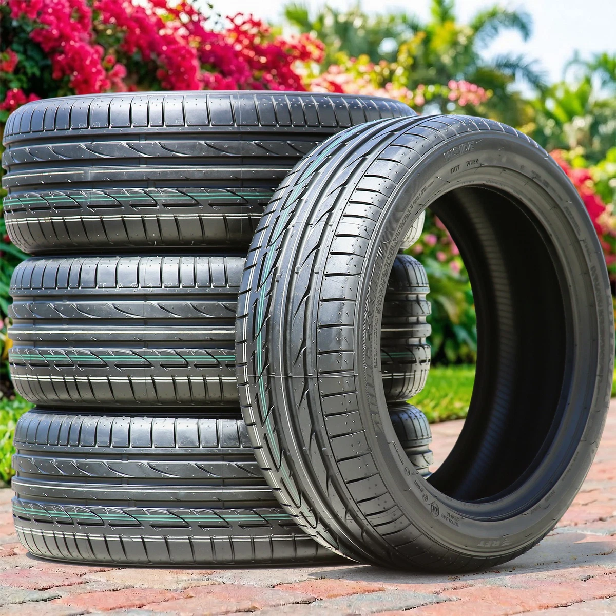 245/45/19 All Season Tires for sale | eBay