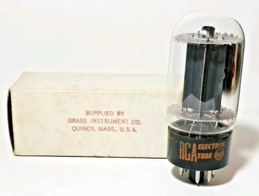 25+ Rca 6l6gc for sale | Updated Oct 2026