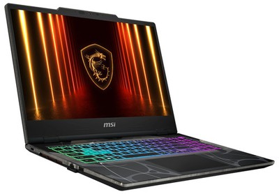Cyborg 15 B2RWFKG-401 15,6''FHD Core 7 240H 16GB/512GB RTX5060 Win11