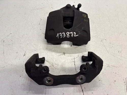 Pinza De Freno Delantera Izquierda para FORD TOURNEO CONNECT (TC7) 2002 133872 - Imagen 3 de 7