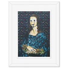 Death NYC- Fine art Print