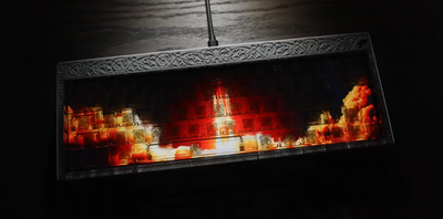 ✨ Finalmouse Centerpiece Pro Keyboard Founders Edition | Brand