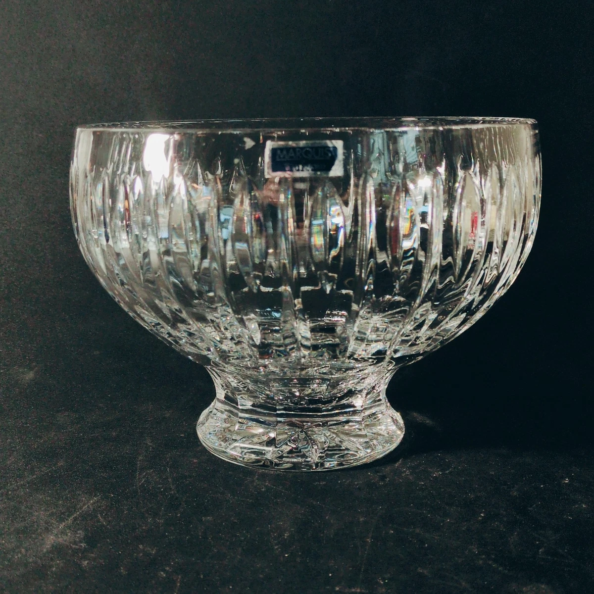 Waterford Marquis Sheridan Bowl for sale | eBay