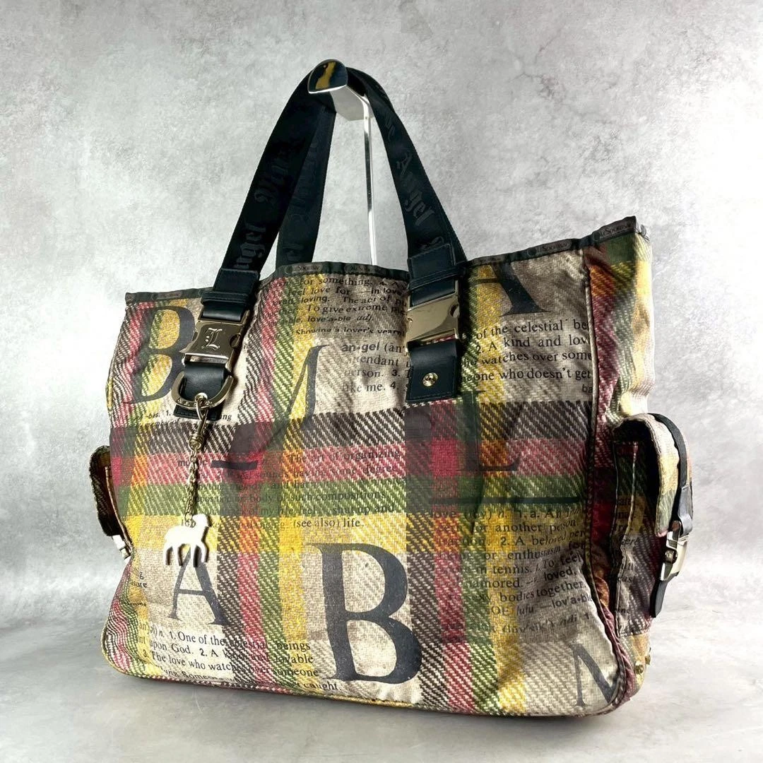 Le SportSac L.A.M.B. Gwen Stefani Zip Bags & Handbags for Women