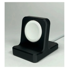 Elegant Apple Watch Dock – Modern Stand for All Generations & USB Chargers
