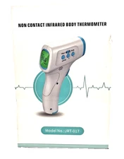 Infrared Non-Contact Digital Thermometer LCD Medical FDA Body Surface Forehead