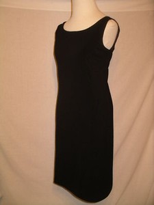 chicos little black dress