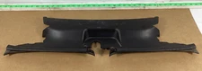 2004-2010 BMW X3 Engine Air Intake Cover Trim Radiator Support Grille OEM .
