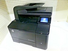 hp lj 200 m276 scan
