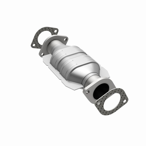 MagnaFlow 49485-AA for 2000-2001 Infiniti I30 3.0L V6 GAS DOHC - Picture 12 of 24