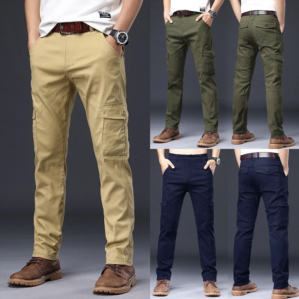 Different Available Mens 6 Pockets Cargo Pant at Best Price in South 24  Parganas