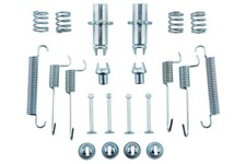 Mâchoire de frein Kia SPORTAGE