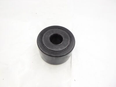 McGill CYR 4 S 4'' Flat Yoke Roller 1.2500'' Bore 2.2500'' Roller Width