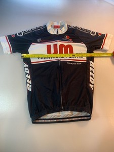capo cycling jersey