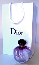 *CHRISTIAN DIOR PURE POISON 100ML EDP EAU DE PARFUM WITH GIFT BAG 100% GENUINE*