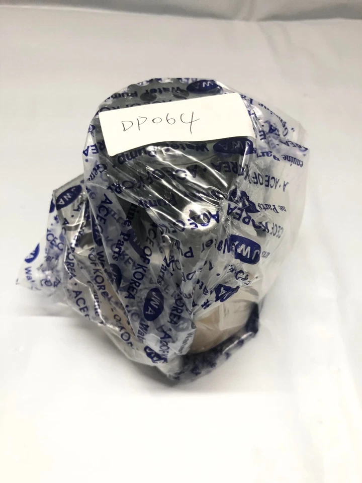 Водяной насос DAYCO для AUDI TT 07/09-10/10 2,0 л 4 цилиндра 16 В DTFI турбодизель 8 Дж CBBB - Изображение 4 из 4