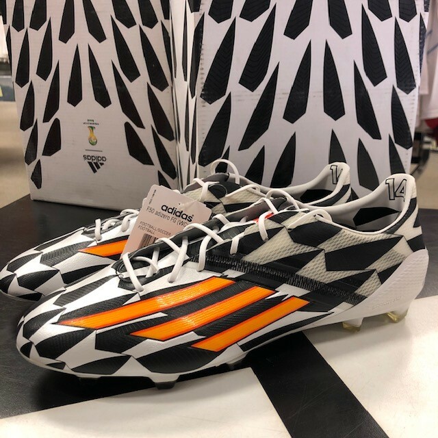 adidas f50 2014 world cup