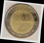 2 EURO *** Finland 2017 Finlande - 100 ans/jaar Onafhankelijkheid-independance !