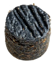 Simpson TRX100WG Deck-Drive DCU Screw Plug — Trex Winchester Gray (375-Qty)