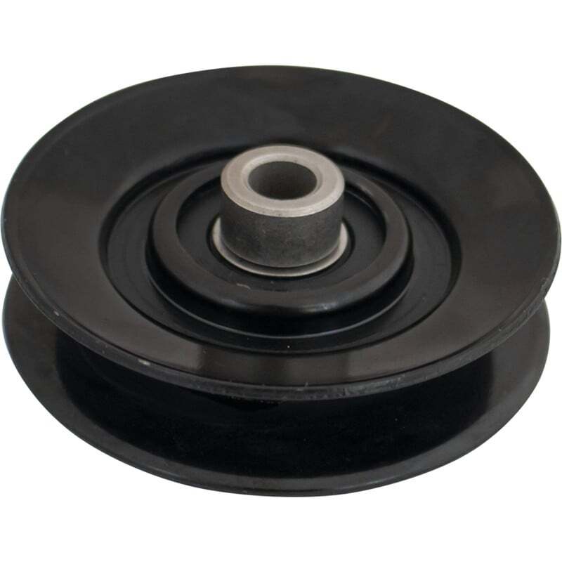 8ten Idler Pulley For Exmark Toro TimeCutter Zs SS SW Quest E S Series 119-8822 - Foto 10