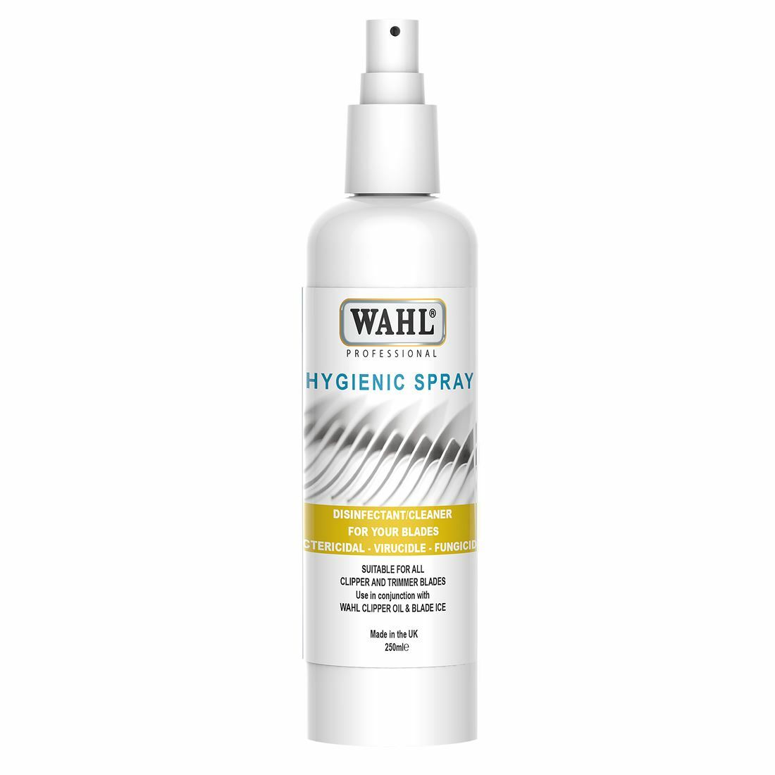 Wahl HYGIENIC CLIPPER SPRAY 250ML