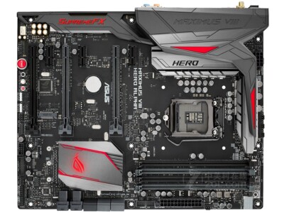 HOT Review Asus Maximus Viii Hero Alpha For ASUS MAXIMUS