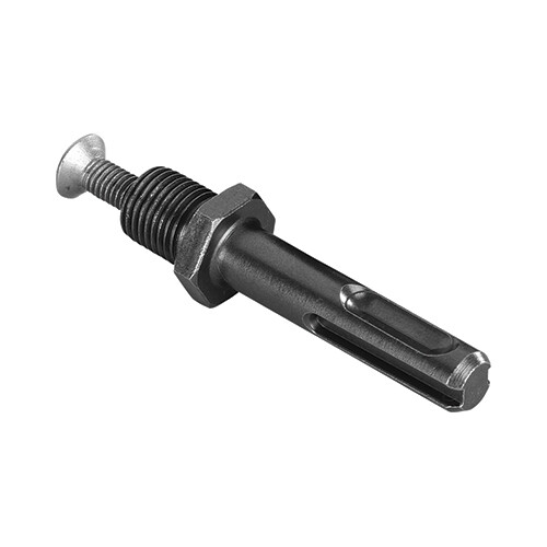 Timco 1/2"" Chuck SDS Plus Adaptor–SDS Drill Adaptor, Impact & Hammer Drill Tools