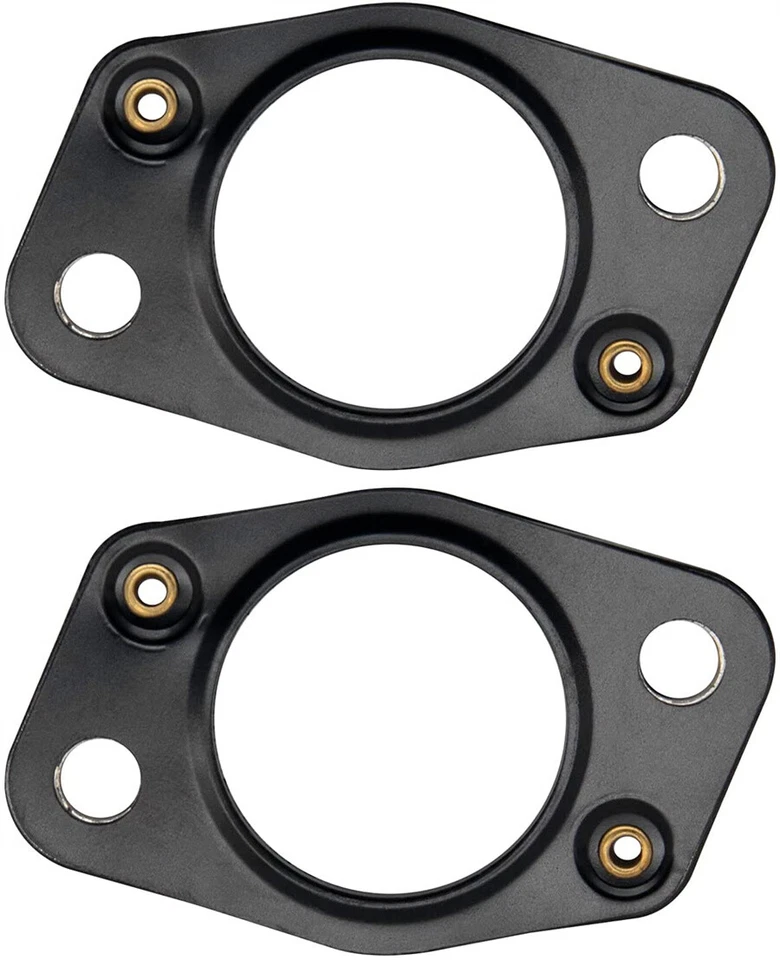 Kit de resellado de bomba de combustible para 07-17 Lexus LS460 LS460L con junta espaciadora y juego de juntas tóricas Foto 4 de 4