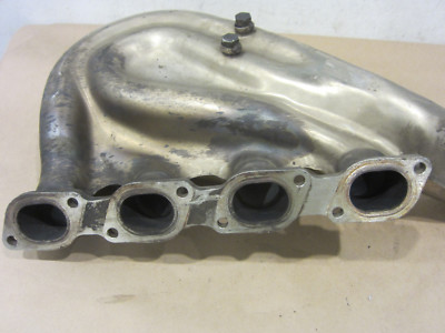 Ferrari 348, Mondial - RH Exhaust Manifold - P/N # 136275 | eBay