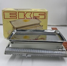 Vintage EKS Swedish Mechanical Sliding Retro ...