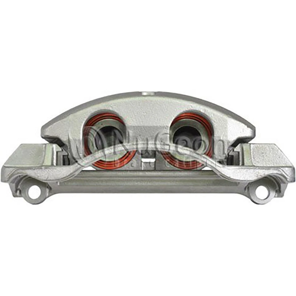 Pinza de freno de disco trasera para Chevrolet Silverado 3500 HD 6,6 L 2016 2015 2014-13 Foto 4 de 4