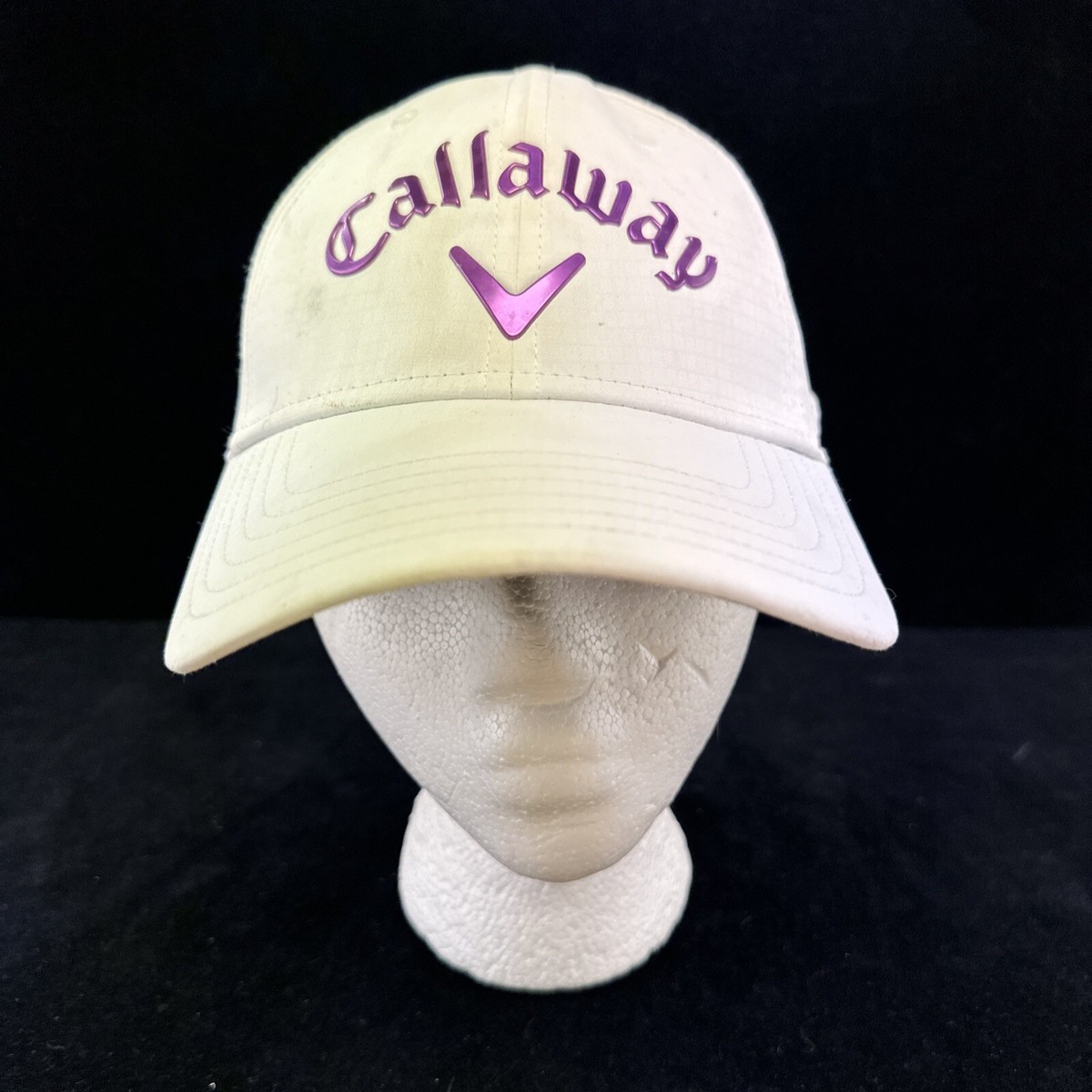 し*ん様 新品未使用　Callaway + CLUBHAUS Buket Hat headwear-2025-bucket-