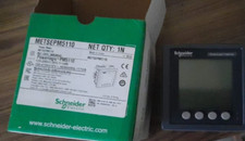 Schneider Electric METSEPM5110 Power Logic PM5110 Power Meter - BRAND NEW