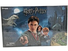 Juego de mesa Harry Potter Animales mágicos juego de mesa nuevo y precintado juego 2-4
