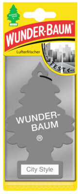 Wunderbaum Duft Baum Autoduft Auto Lufterfrischer Auswahl