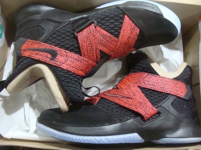 lebron soldier xii gs