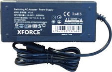 AC Adapter for PreSonus Quantum 2626 AND 4848 Thunderbolt Audio Interface