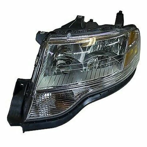 Genuine Ford 2008-2009 Taurus X SEL Headlamp Assembly Driver Side 8F9Z-13008-B — 第 3/4 张图片