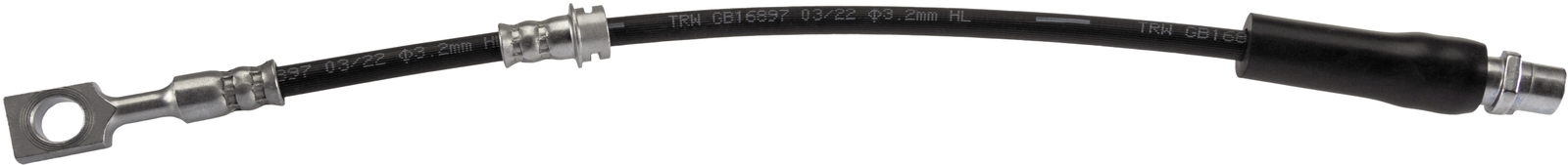 PHD538 TRW Brake Hose for CADILLAC,CHEVROLET,HOLDEN,OPEL,SAAB,VAUXHALL