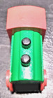 Brio Classic Wooden Railway Green Steam Train Tank Engine Made in Sweden Used — photo 7