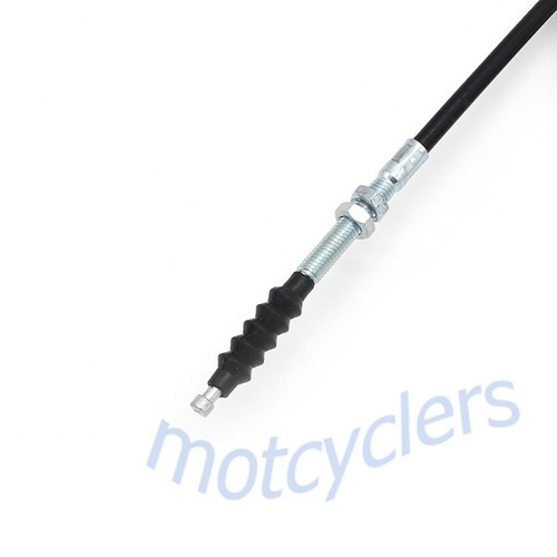 Motorcycle Clutch Cable For Honda NC700X NC700S NC750 NC750X NC750S 2012-2015 - Picture 4 of 7