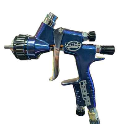 #ad Tamco Paint#x27;s Prohse spray gun base coats clear coats and single stages $400.00