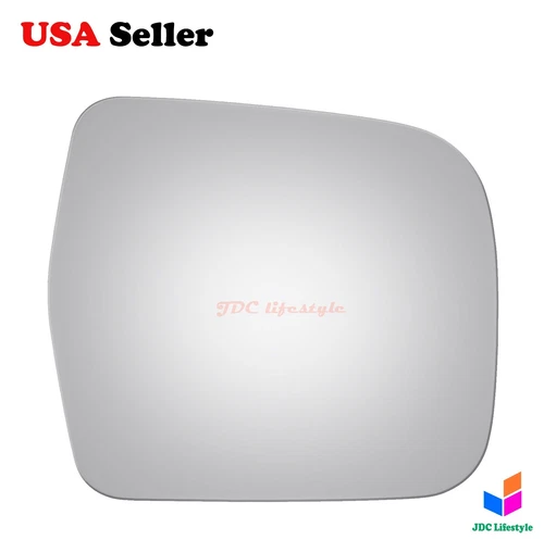NEW fit  90-95 Toyota 4Runner 93-98 T100 Passenger Side Right Mirror Glass #3214