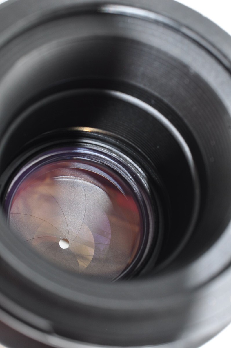 Tamron SP AF Macro 90mm f/2.8 Pentax K Mount Lens [Exc+5] Japan