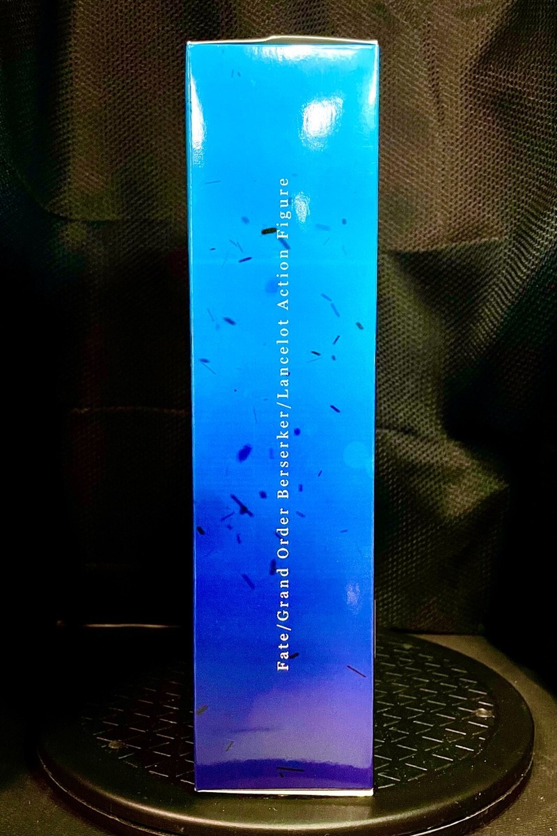 Fate/Grand Order: Berserker Lancelot - Action Figure by Sentinel